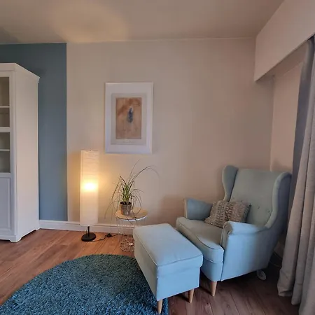 Business Flat شقة