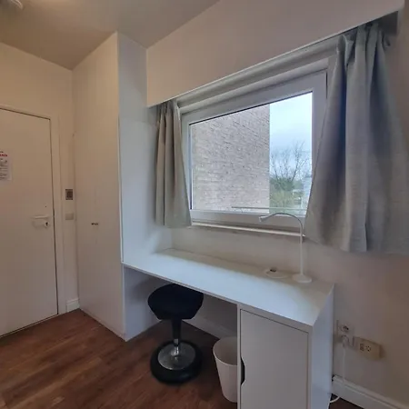 Business Flat * خنت