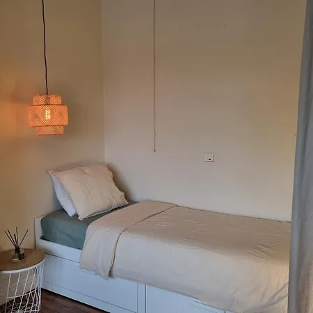 Business Flat شقة خنت