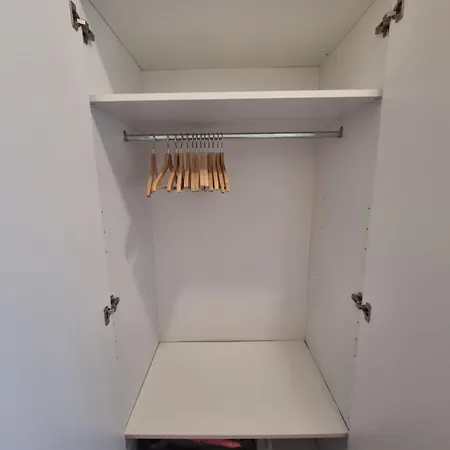 شقة Business Flat خنت