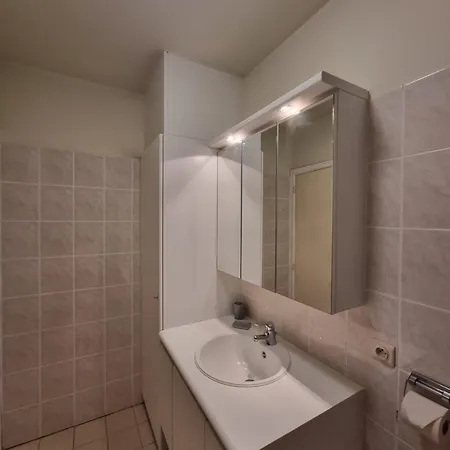 Business Flat شقة