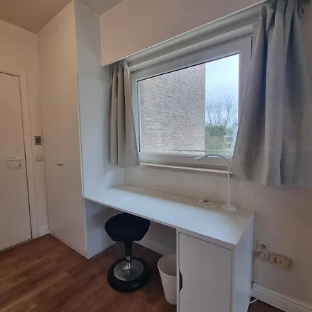 Business Flat شقة