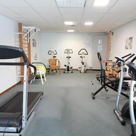 Business Flat خنت