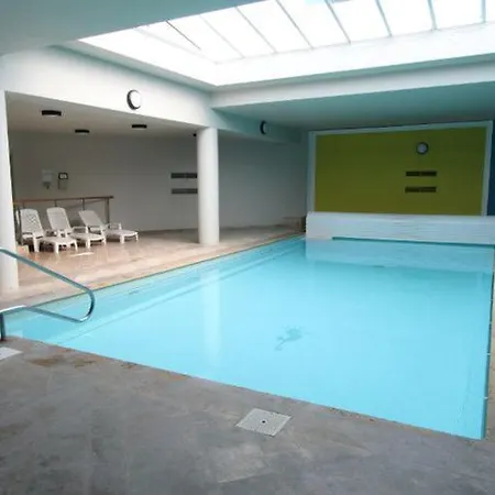شقة Business Flat