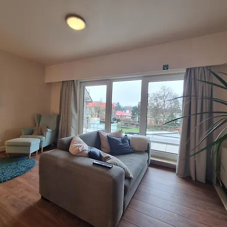 Business Flat شقة خنت